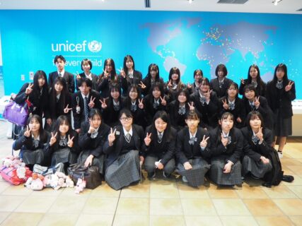【２年福祉科】研修旅行３日目