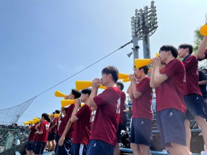 夏の高校野球１回戦