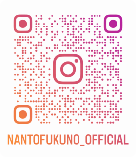 【公式Instagramを始めました】