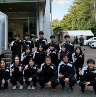 【ライフル射撃部】全国大会に出場しました
