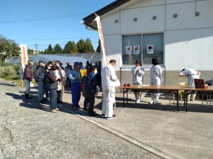 【農業環境科】タマネギ苗販売