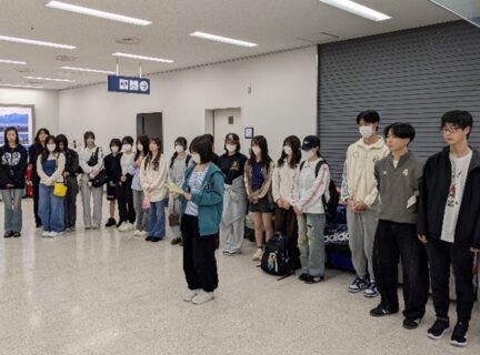 【２年国際科】オーストラリア語学研修（最終日）